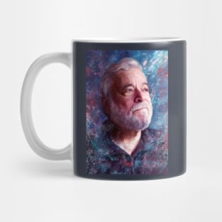 Sondheim Mug